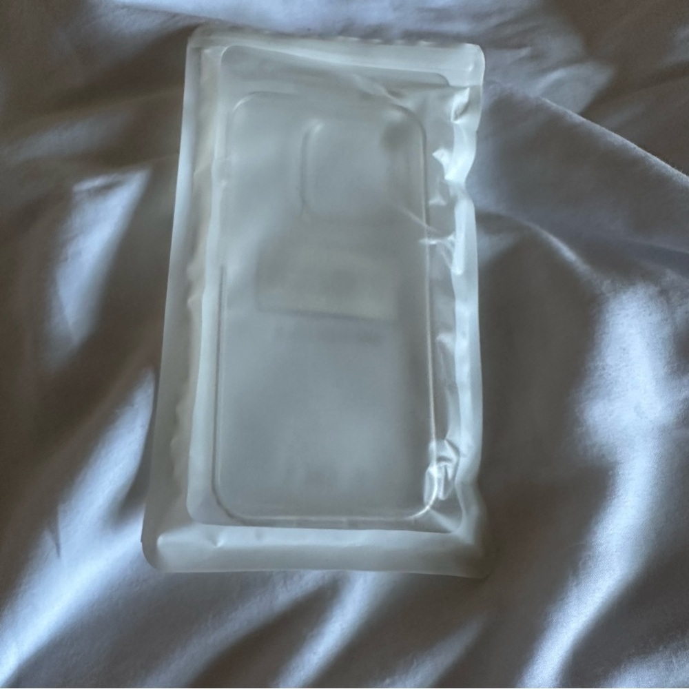 Clear iPhone 14 Pro Case